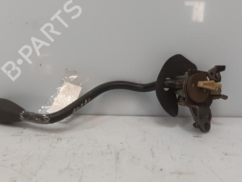 Gear lever CHRYSLER VOYAGER IV (RG, RS) 2.8 CRD | BP22504854M90 