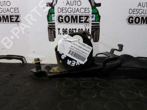 Used Front right seatbelt MG MG ZR 105 (103 hp) 12790149