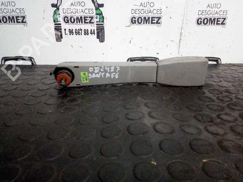 Used Seat buckle HYUNDAI SANTA FÉ II (CM) 2.2 CRDi GLS (150 hp) 13988304