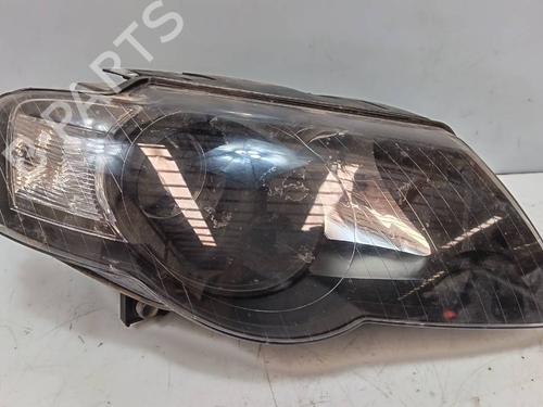 Used Right headlight Right headlight 38647847 38647847