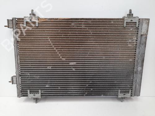 AC radiator PEUGEOT 307 CC (3B) 2.0 16V | BP12815657M32 