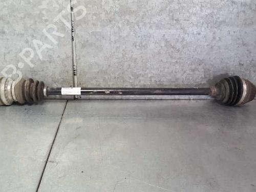 Used Right front driveshaft OPEL ASTRA H GTC (A04) 1.6 (L08) (105 hp) 12708620