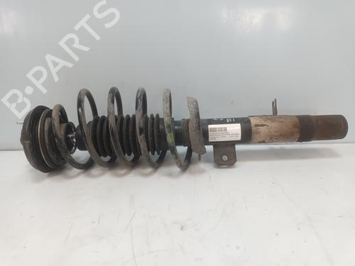 Used Left front shock absorber Left front shock absorber 36528477 36528477