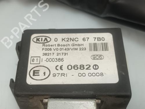 Electronic module KIA SHUMA II (FB) 1.6 | BP31942369M83