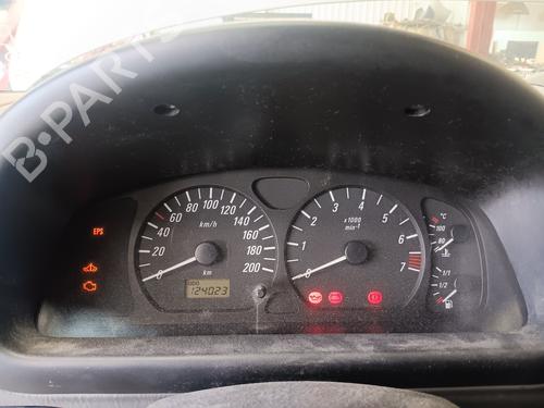 Modulo electronico OPEL AGILA A (H00) 1.2 16V (F68) | BP29326259M83 