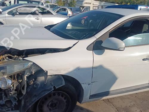 Catalyst RENAULT MEGANE III Hatchback (BZ0/1_, B3_) 1.5 dCi | BP40042093M10  - Image 7