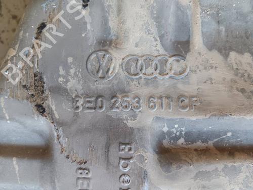 Exhaust system AUDI A4 B6 (8E2) 2.5 TDI quattro | BP40187999M121 - Image 4