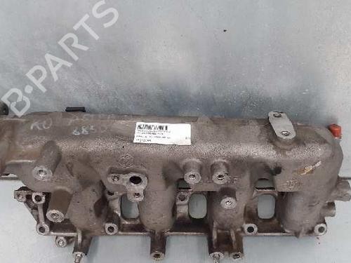 Intake manifold OPEL ASTRA H (A04) 1.9 CDTI (L48) | BP12774110M70 