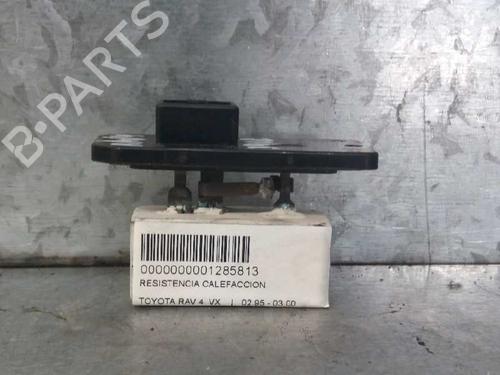 Used Heater resistor Heater resistor 12700009 12700009