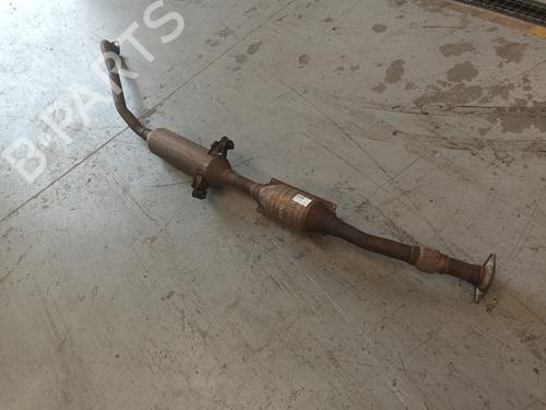 Used Catalyst TOYOTA COROLLA Verso (_E12_) 2.0 D-4D (CDE120_, CDE120R) (90 hp) 26942219