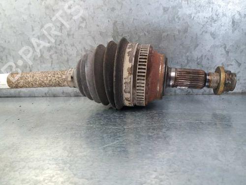 Right rear driveshaft LAND ROVER FREELANDER I (L314) 2.5 V6 4x4 | BP12694713M41 