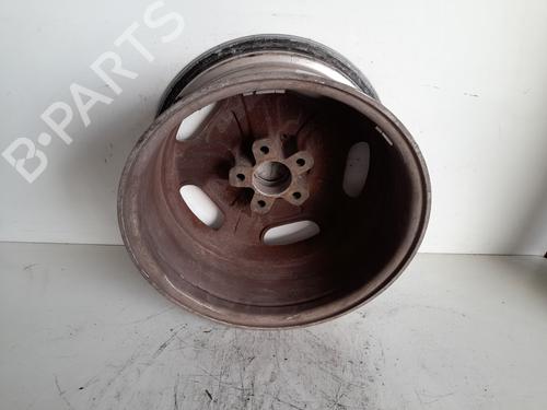 Rim MERCEDES-BENZ C-CLASS (W203) C 270 CDI (203.016) | BP16995350C45 