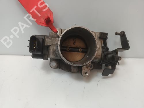 Spjældhus FORD COUGAR (EC_) 2.5 V6 24V (170 hp) 19643443