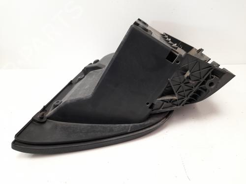 Glove box SEAT TOLEDO III (5P2) 1.9 TDI | BP12751507C95 
