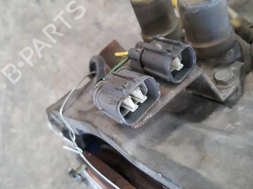 Gearbox HONDA ACCORD V (CE, CF_, CD) 2.2 i VTEC (CE9) | BP12732544M3 