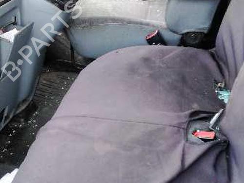 Gear lever FORD TRANSIT Van (FA_ _)  | BP12857960M90 