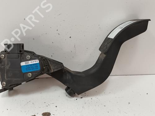 Pedal AUDI A6 C5 (4B2) 2.5 TDI quattro (180 hp) 15238778
