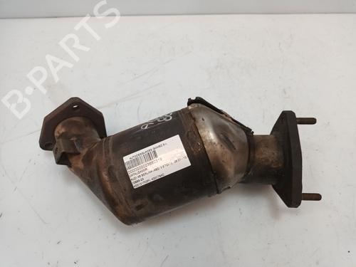 Used Catalyst AUDI A6 C5 (4B2) 2.5 TDI (155 hp) 20338138