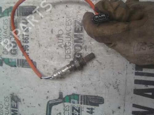 Used Electronic sensor DACIA SANDERO [2008-2025]  12756601