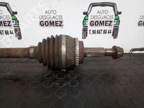 Right front driveshaft TOYOTA COROLLA Verso (_E12_)  | BP12859068M39 
