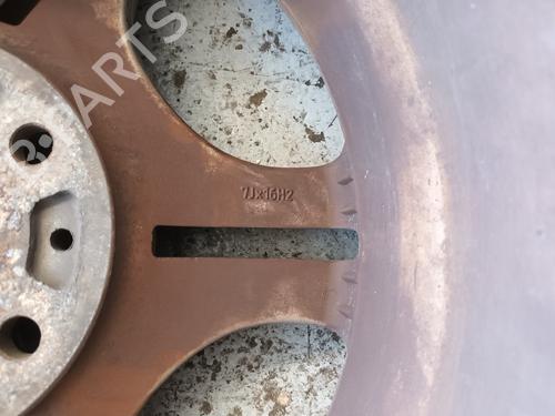 Rim BMW 3 (E46) 318 i | BP17787952C45 
