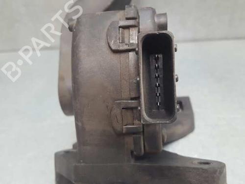 Pedal OPEL COMBO Box Body/MPV 1.7 DTI 16V | BP12717791I4 