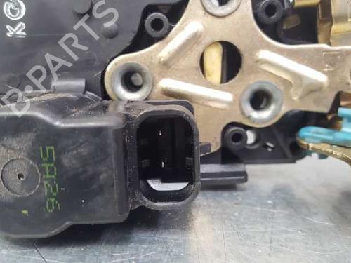 Rear left lock CHEVROLET LACETTI (J200) 1.6 | BP12711995C100 