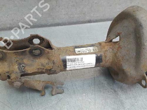 Right front shock absorber VW GOLF IV Cabriolet (1E7) 1.8 | BP12700497M17 