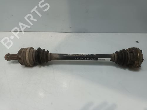 Drivaksel bagtil venstre BMW 3 Compact (E46) 316 ti (115 hp) 30909090