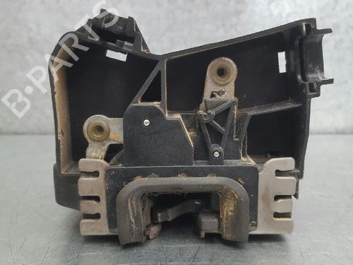 Front right lock OPEL COMBO Box Body/MPV 1.3 CDTI 16V | BP12690013C97 