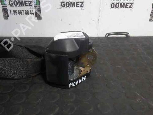 Used Rear right seatbelt FORD MONDEO I (GBP) 1.8 TD (88 hp) 12814641