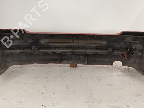 Rear bumper BMW 3 Compact (E46) 320 td | BP12789991C8 