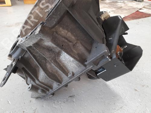 Gearbox FORD FIESTA V (JH_, JD_)  | BP12851507M3 