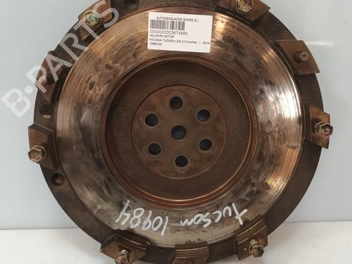Used Flywheel HYUNDAI TUCSON (JM) 2.0 (141 hp) 21703113