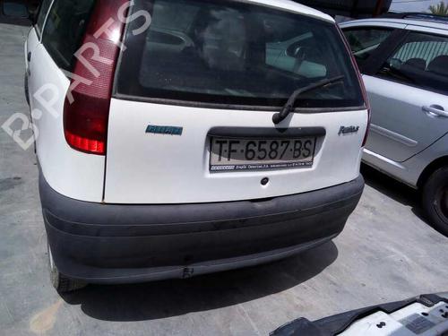 Starter FIAT PUNTO (176_) 55 1.1 | BP12811376M8 