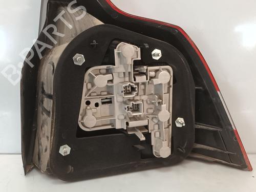 Venstre Baklys VOLVO S40 II (544) 2.0 D | BP30563097C34