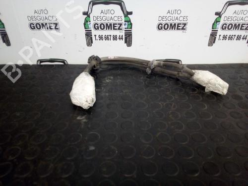 Used Other PEUGEOT EXPERT Platform/Chassis 2.0 HDi 130 (128 hp) 13968820