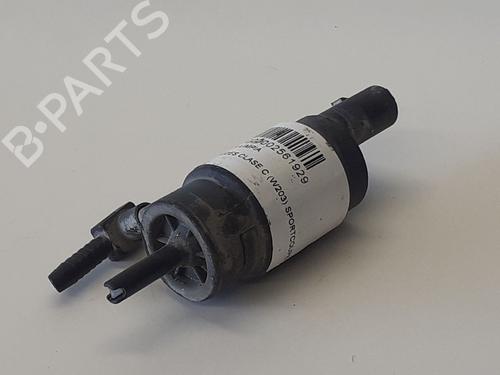 Used Washer pump MERCEDES-BENZ C-CLASS Coupe (CL203) [2001-2011]  13977305