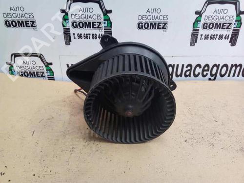 Heater blower motor PEUGEOT 406 (8B) 1.8 BiFuel | BP12726419M62 