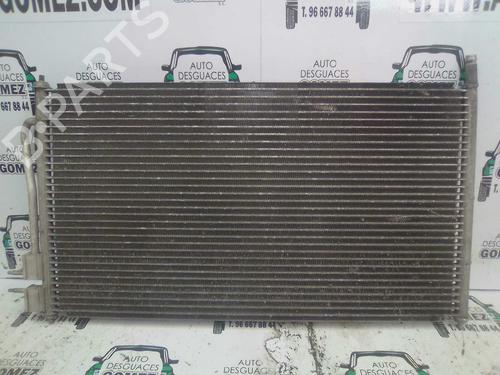 AC-Kondensator FORD FOCUS I (DAW, DBW) 1.8 TDCi (115 hp) 12798788