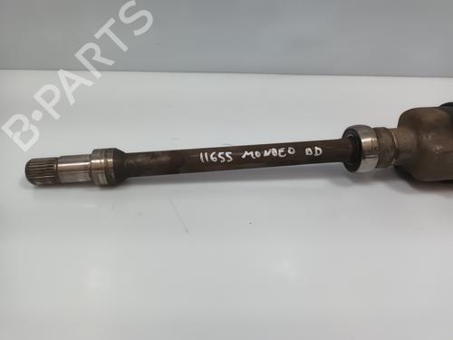 Right front driveshaft FORD MONDEO III (B5Y) 2.0 16V TDDi / TDCi | BP18413478M39 