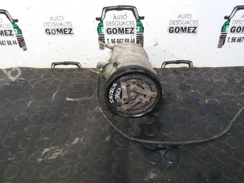 AC compressor TATA INDICA  | BP12853511M34