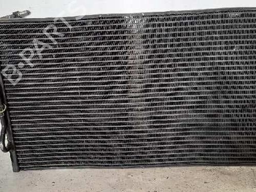AC radiator OPEL VECTRA B (J96) 2.5 i V6 (F19) | BP12706935M32 