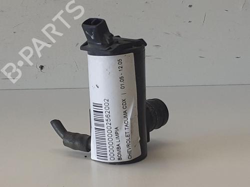 Washer pump CHEVROLET REZZO MPV (U100) 2.0 | BP13977356E24 