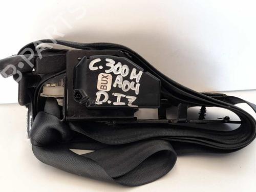Front left seatbelt CHRYSLER 300M (LR) 2.7 V6 24V | BP12695560I26 