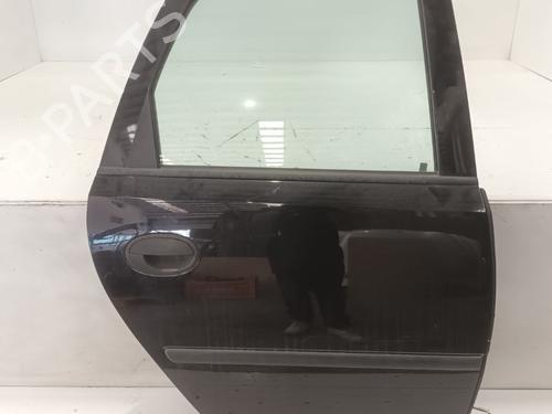 Used Left rear door Left rear door OPEL MERIVA A MPV (X03) 1.7 DTI (E75) (75 hp) 34582399 34582399