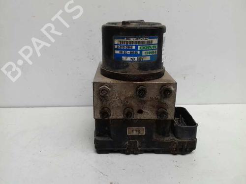 ABS pump HYUNDAI SANTA FÉ I (SM) 2.0 CRDi | BP12758367M43 