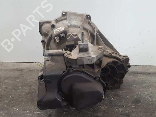 Gearbox MAZDA 2 (DY) 1.2 (DY3W) | BP12688710M3 
