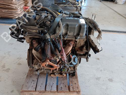 Engine CHRYSLER NEON II 1.6 | BP32397121M1