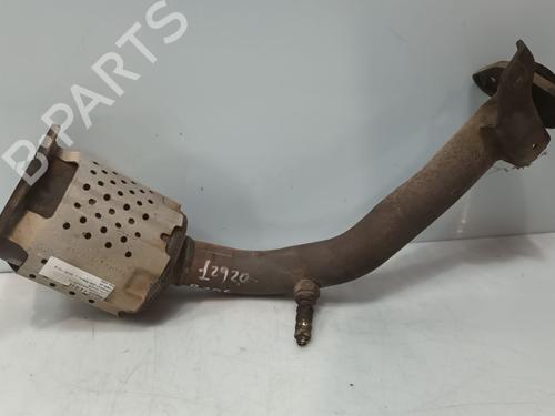 Catalyst PEUGEOT 206+ (2L_, 2M_) 1.1 | BP30143177M10